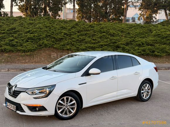 OTOMATİK FUL BAKİMLİ 1 PARCA KAPİ BOYA HARİCİ HATASİZ BOYASİZ MG