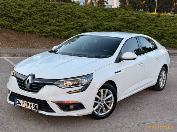 OTOMATİK FUL BAKİMLİ 1 PARCA KAPİ BOYA HARİCİ HATASİZ BOYASİZ MG