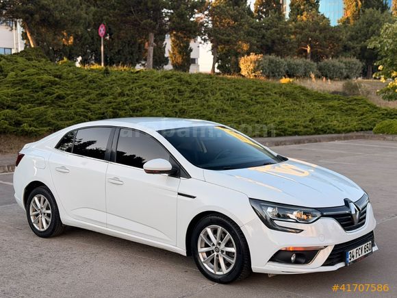 OTOMATİK FUL BAKİMLİ 1 PARCA KAPİ BOYA HARİCİ HATASİZ BOYASİZ MG