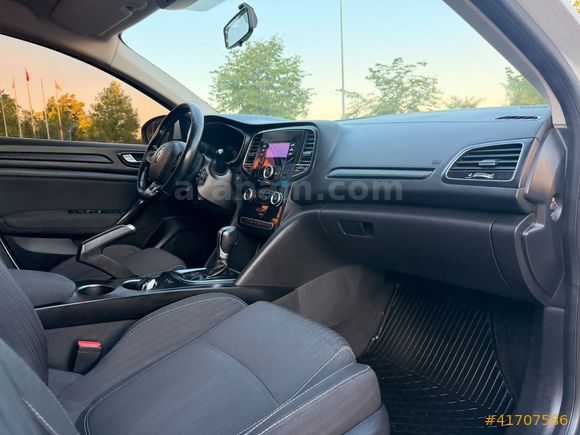 OTOMATİK FUL BAKİMLİ 1 PARCA KAPİ BOYA HARİCİ HATASİZ BOYASİZ MG