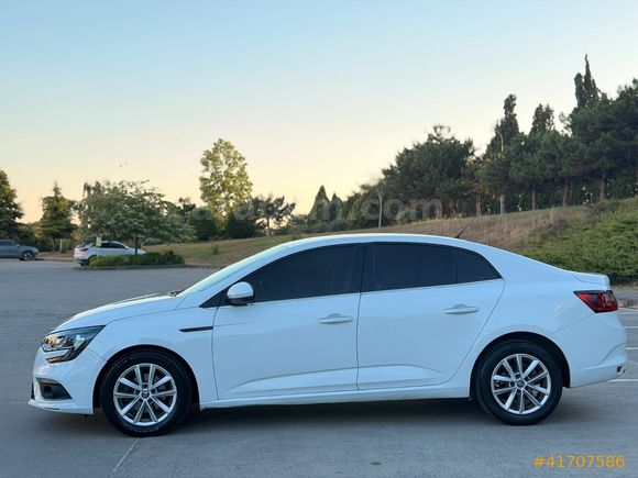 OTOMATİK FUL BAKİMLİ 1 PARCA KAPİ BOYA HARİCİ HATASİZ BOYASİZ MG