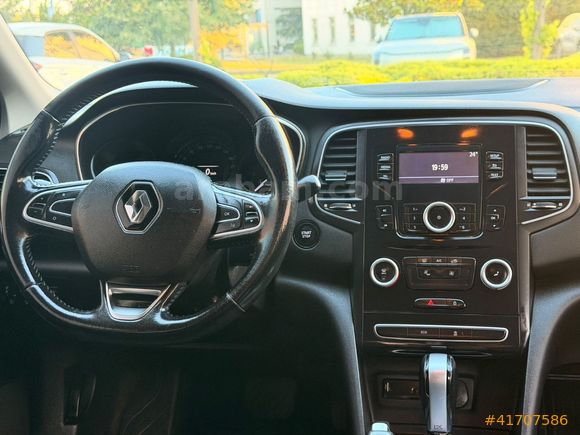 OTOMATİK FUL BAKİMLİ 1 PARCA KAPİ BOYA HARİCİ HATASİZ BOYASİZ MG