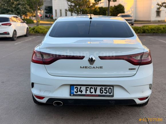 OTOMATİK FUL BAKİMLİ 1 PARCA KAPİ BOYA HARİCİ HATASİZ BOYASİZ MG