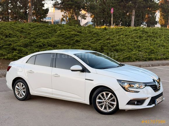OTOMATİK FUL BAKİMLİ 1 PARCA KAPİ BOYA HARİCİ HATASİZ BOYASİZ MG