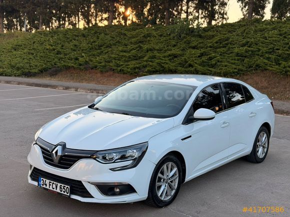 OTOMATİK FUL BAKİMLİ 1 PARCA KAPİ BOYA HARİCİ HATASİZ BOYASİZ MG