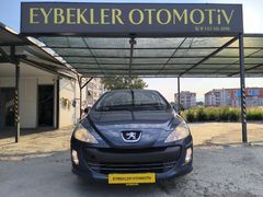 Galeriden Peugeot 308 1.6 VTi Comfort 2008 Model Balıkesir