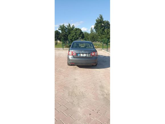 Sahibinden Volkswagen Jetta 1.6 Primeline 2009 Model