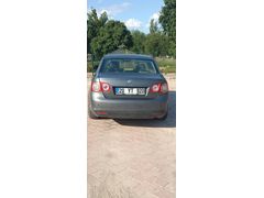 Sahibinden Volkswagen Jetta 1.6 Primeline 2009 Model