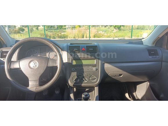 Sahibinden Volkswagen Jetta 1.6 Primeline 2009 Model