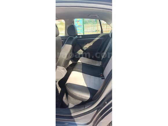 Sahibinden Volkswagen Jetta 1.6 Primeline 2009 Model