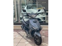 KAN CARS 2025 YUKI CASPER'S 80CC