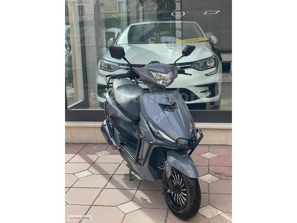 KAN CARS 2025 YUKI CASPER'S 80CC