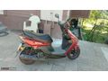 -GALERİ EMRAH-2021 MODEL YUKİ CASPER S- 1000 KM'DE