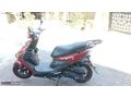 -GALERİ EMRAH-2021 MODEL YUKİ CASPER S- 1000 KM'DE