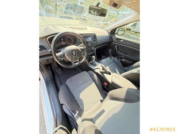 AMİTİS AUTO- 75.000 km-2021 MODEL HATASİZ