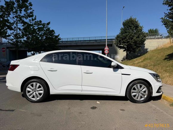 AMİTİS AUTO- 75.000 km-2021 MODEL HATASİZ