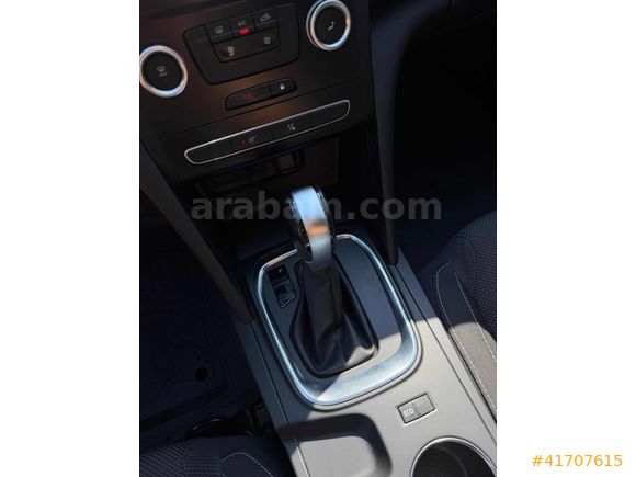 AMİTİS AUTO- 75.000 km-2021 MODEL HATASİZ