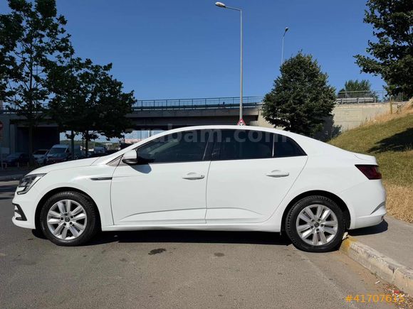 AMİTİS AUTO- 75.000 km-2021 MODEL HATASİZ