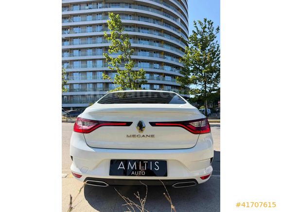 AMİTİS AUTO- 75.000 km-2021 MODEL HATASİZ
