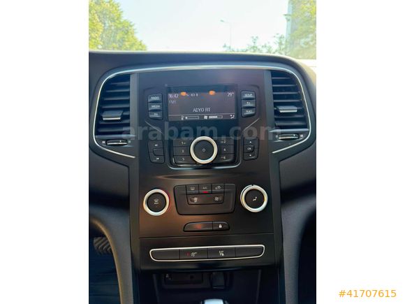 AMİTİS AUTO- 75.000 km-2021 MODEL HATASİZ
