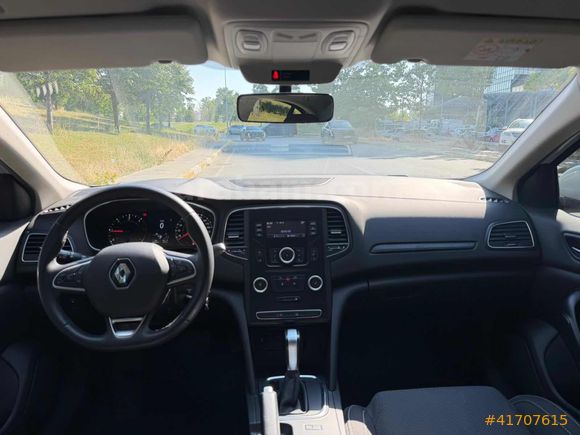 AMİTİS AUTO- 75.000 km-2021 MODEL HATASİZ