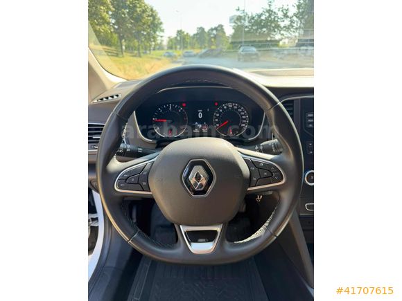 AMİTİS AUTO- 75.000 km-2021 MODEL HATASİZ