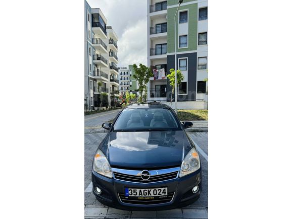 Sahibinden Opel Astra 1.6 Enjoy 2007 Model 