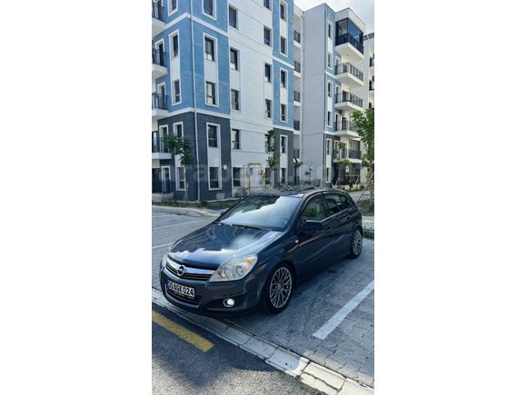 Sahibinden Opel Astra 1.6 Enjoy 2007 Model 