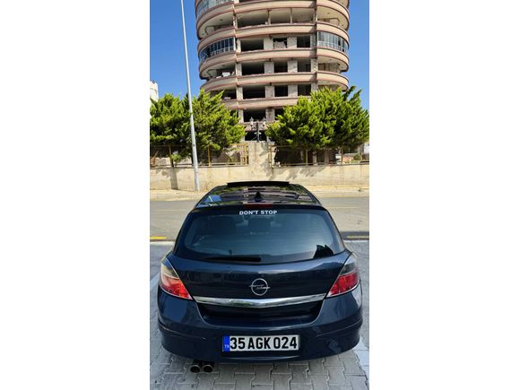 Sahibinden Opel Astra 1.6 Enjoy 2007 Model 