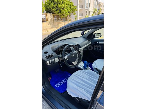 Sahibinden Opel Astra 1.6 Enjoy 2007 Model 