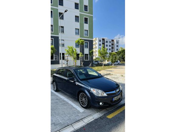 Sahibinden Opel Astra 1.6 Enjoy 2007 Model 