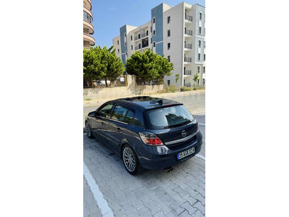 Sahibinden Opel Astra 1.6 Enjoy 2007 Model 