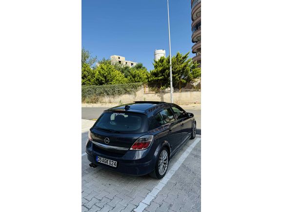Sahibinden Opel Astra 1.6 Enjoy 2007 Model 
