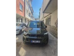 Sahibinden Peugeot Rifter 1.5 BlueHDI Allure 2025 Model