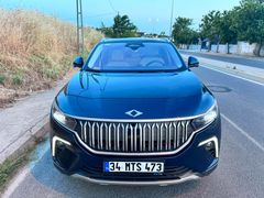 2025 TOGG V2 RWD UZUN MENZİL MERIDIAN-CAM TAVAN-KIŞ PAKET
