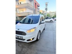Sahibinden Ford Tourneo Courier 1.6 TDCi Titanium 2015 Model