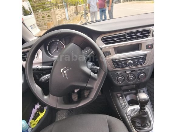 Sahibinden Citroen C-Elysée 1.5 BlueHDI Feel 2021 Model Konya