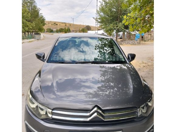Sahibinden Citroen C-Elysée 1.5 BlueHDI Feel 2021 Model Konya