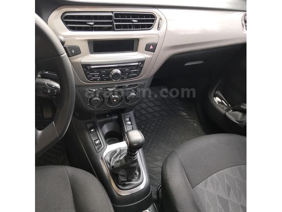 Sahibinden Citroen C-Elysée 1.5 BlueHDI Feel 2021 Model Konya