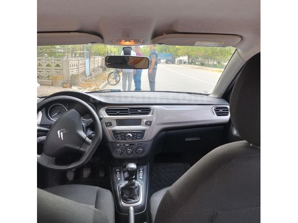 Sahibinden Citroen C-Elysée 1.5 BlueHDI Feel 2021 Model Konya