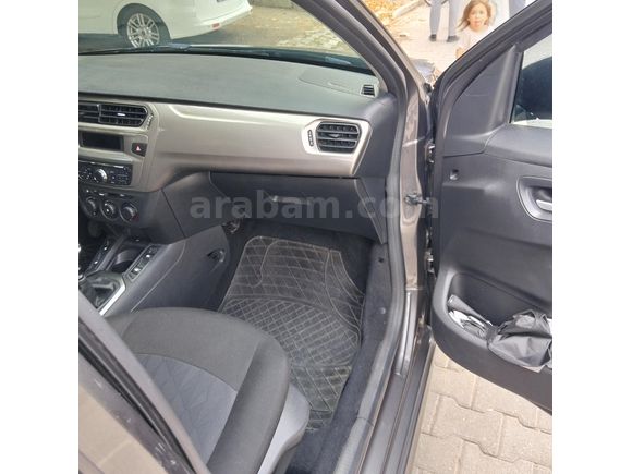Sahibinden Citroen C-Elysée 1.5 BlueHDI Feel 2021 Model Konya