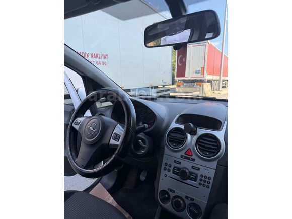 Sahibinden Opel Corsa 1.3 CDTI Color Edition 2012 Model 