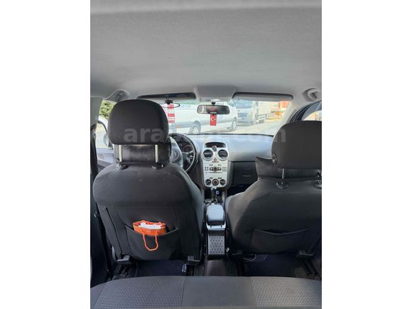 Sahibinden Opel Corsa 1.3 CDTI Color Edition 2012 Model 