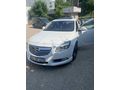 Sahibinden Opel Insignia 2.0 CDTI Edition 2012 Model  267.000 km Beyaz