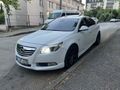 Sahibinden Opel Insignia 2.0 CDTI Edition 2012 Model  267.000 km Beyaz