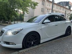 Sahibinden Opel Insignia 2.0 CDTI Edition 2012 Model  267.000 km Beyaz