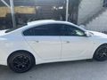 Sahibinden Opel Insignia 2.0 CDTI Edition 2012 Model  267.000 km Beyaz