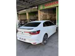 Sahibinden Renault Megane 1.5 dCi Icon 2017 Model 