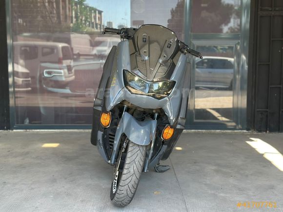 OTORET - YAMAHA N MAX / EKSTRALI / BAKIMLI / MASRAFSIZ