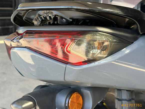 OTORET - YAMAHA N MAX / EKSTRALI / BAKIMLI / MASRAFSIZ